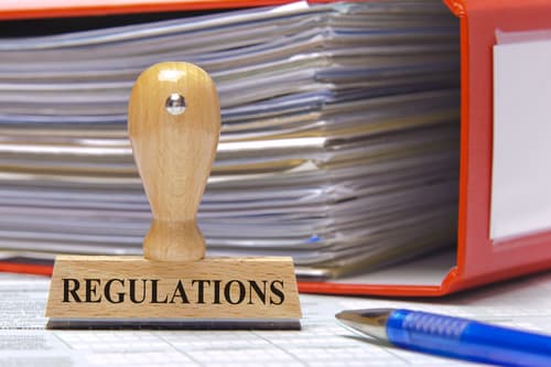 Regulations, regulate, regulatory, government, shutterstock_143536342