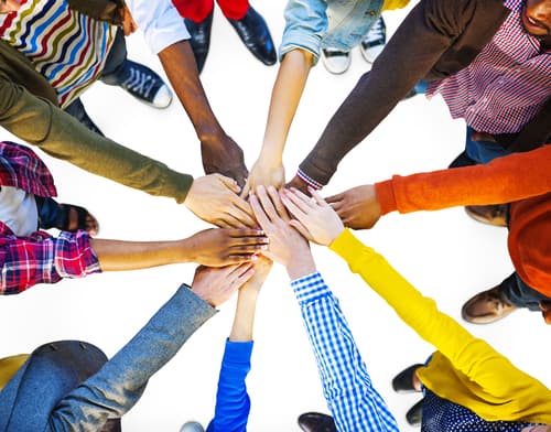shutterstock_190882628, diversity, women, minorities, inclusion