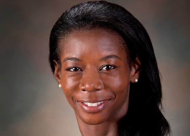 Five Questions with Cheryl Lynette Hines, Director, Emerging Manager Program, Teacher Retirement System of Texas