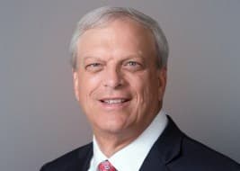 Albert Huddleston, founder and partner, Aethon