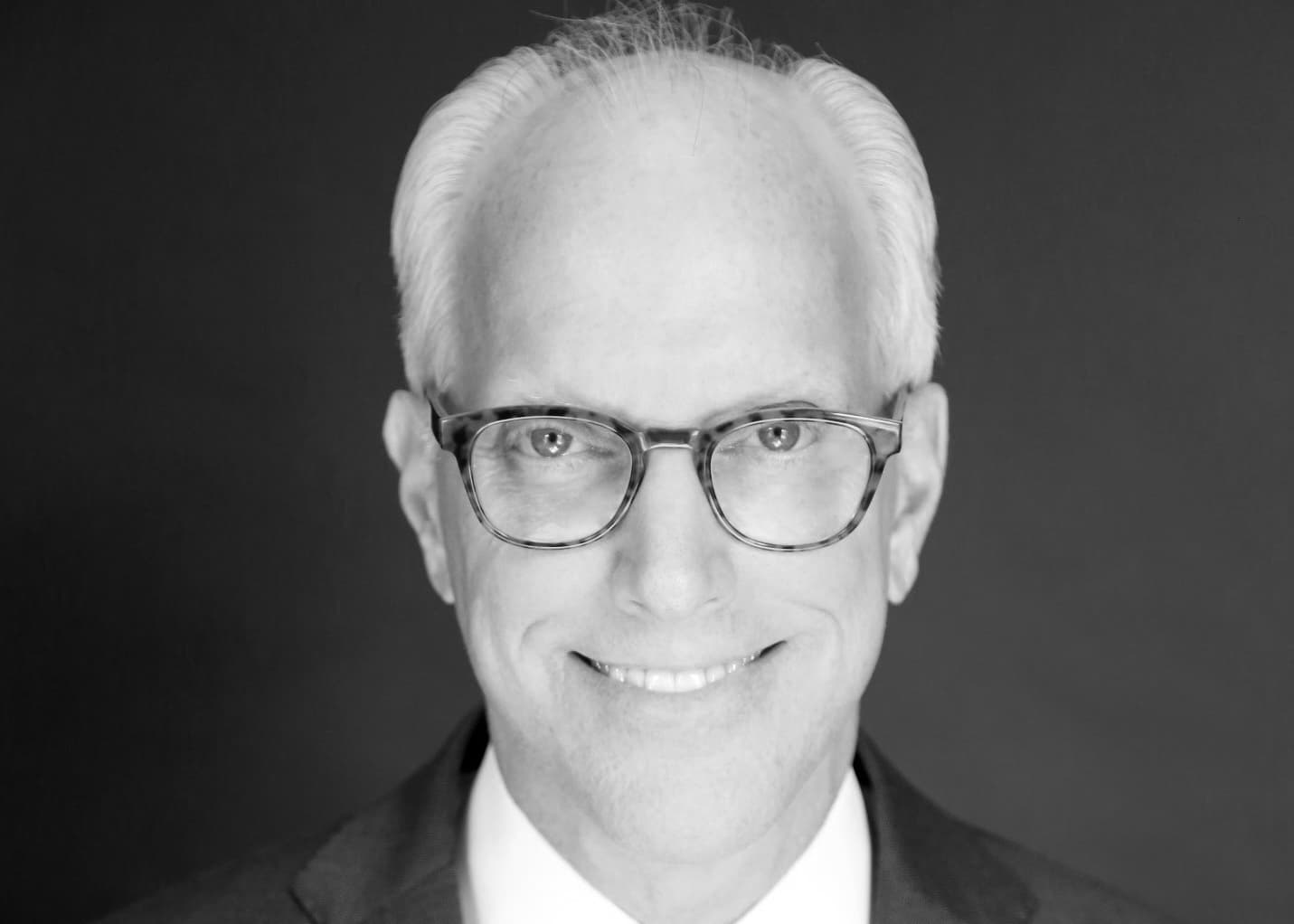 Need to Meet: Paul de Janosi, Senior Advisor, SSA & Co