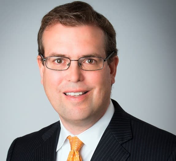 Corey Whisner, Partner, Rotunda Capital