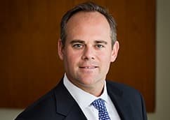 John McCormick, Managing Director, Monument Group