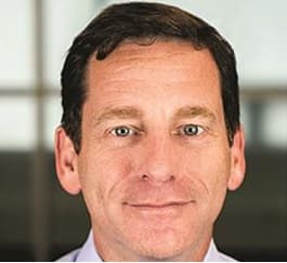 Photo of Ross Posner, Senior Managing Director, Ridgewood Private Equity Partners