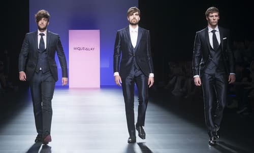 models, men, runway, catwalk, shutterstock_302498462
