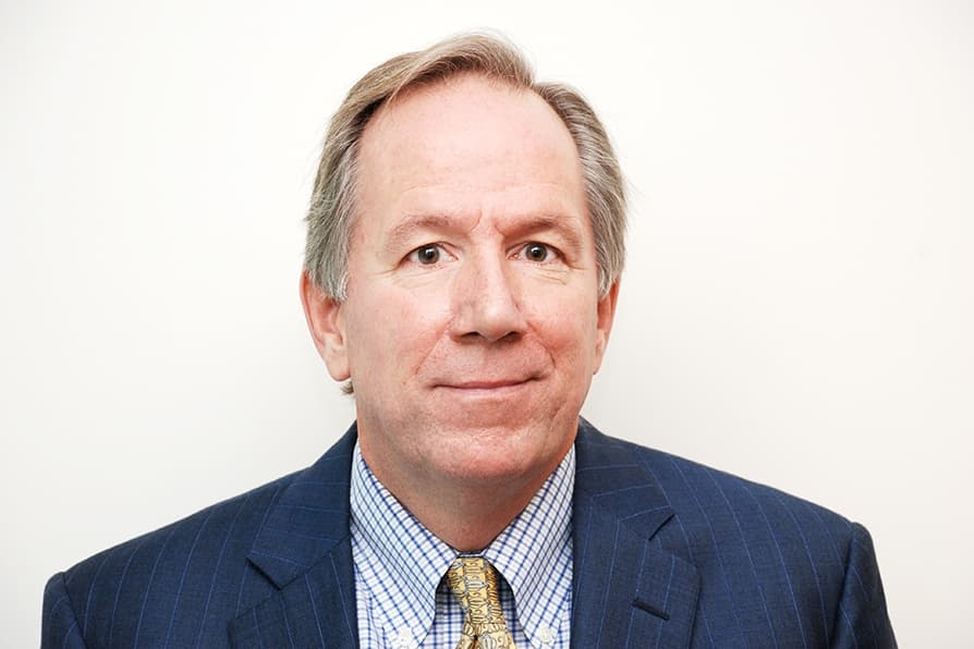 David Scudellari, PSP Investments, Public Service Pension Investment Board