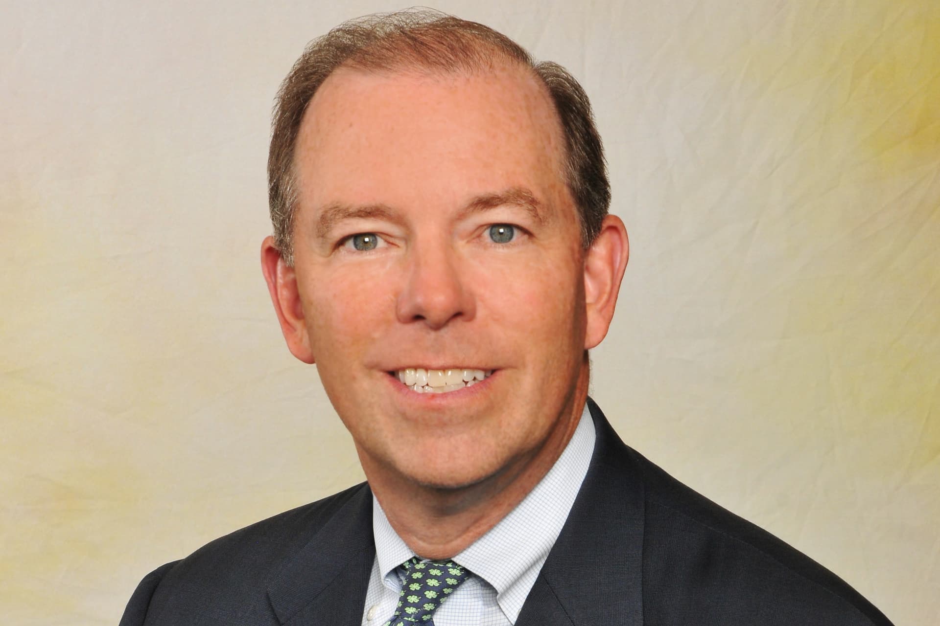 Antares Capital, private equity, John Martin, Dave Brackett, Donald Trump