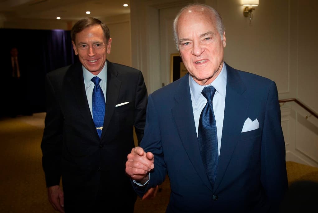KKR, private equity, Minnesota State Board of Investment, pension fund