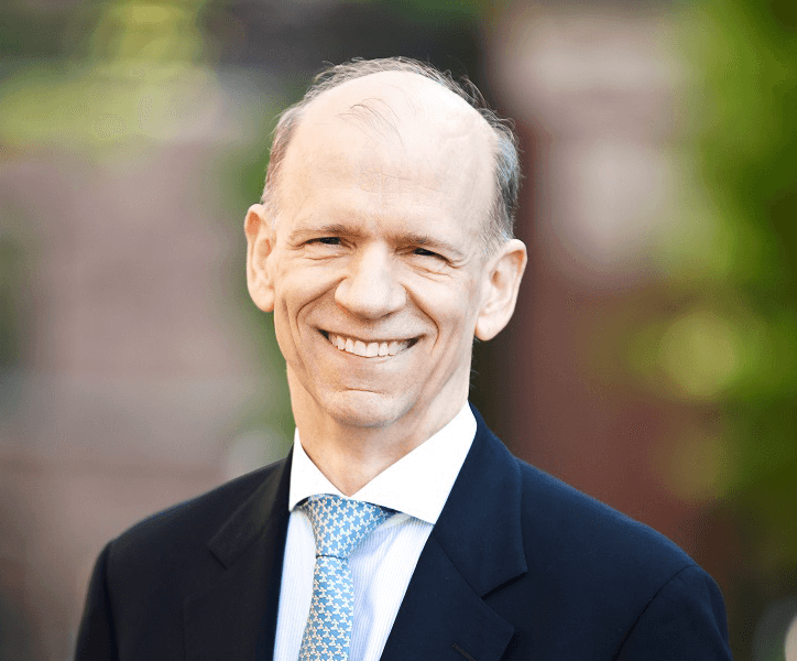 Banc Funds, private equity, Charles Moore