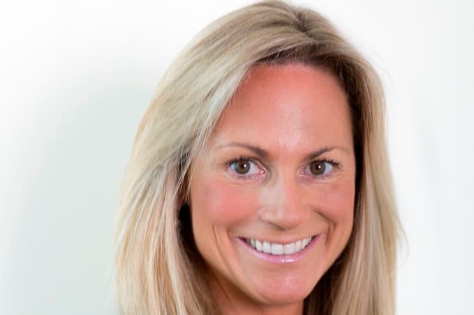 Heidi Deiner, Association for Corporate Growth, ACG New York