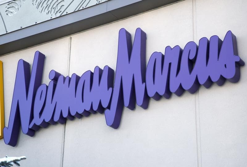 Neiman Marcus, luxury, retail, retailer