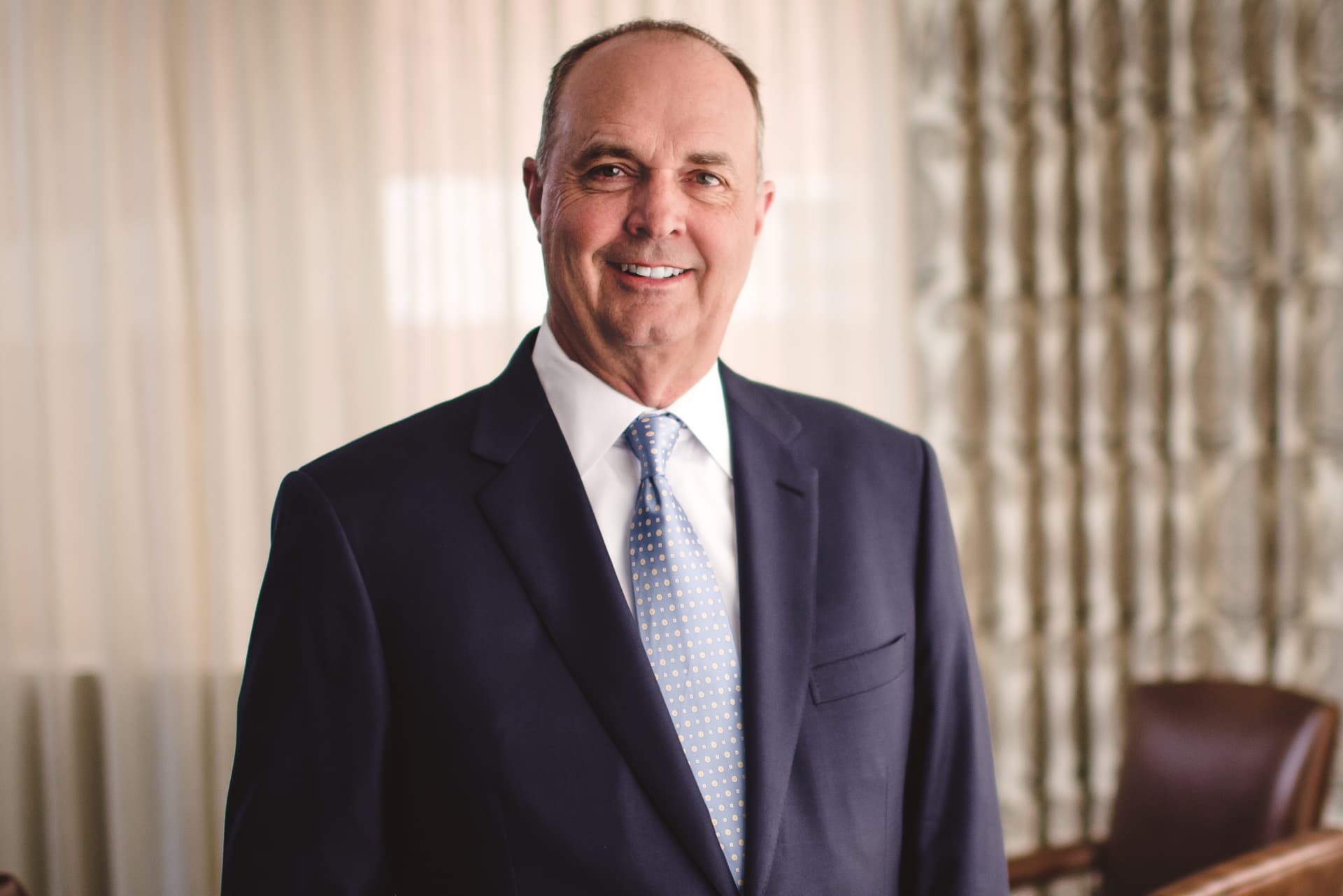 Talking Top Quartile, Jim Cooper, Thompson Street Capital Partners