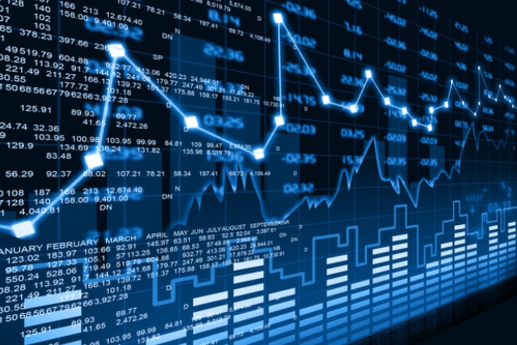 Stock Market Board