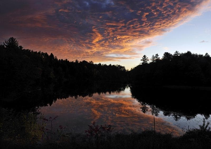 New Hampshire, private equity, NHRS