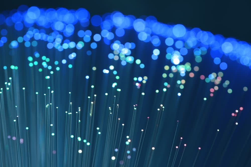 data center, fiber optic, networking, Internet, shutterstock_112987639