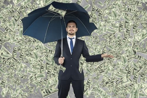 Fundraising, BDT, buyouts, private equity