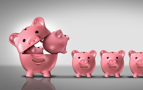 family investors, family offices, lending, loans