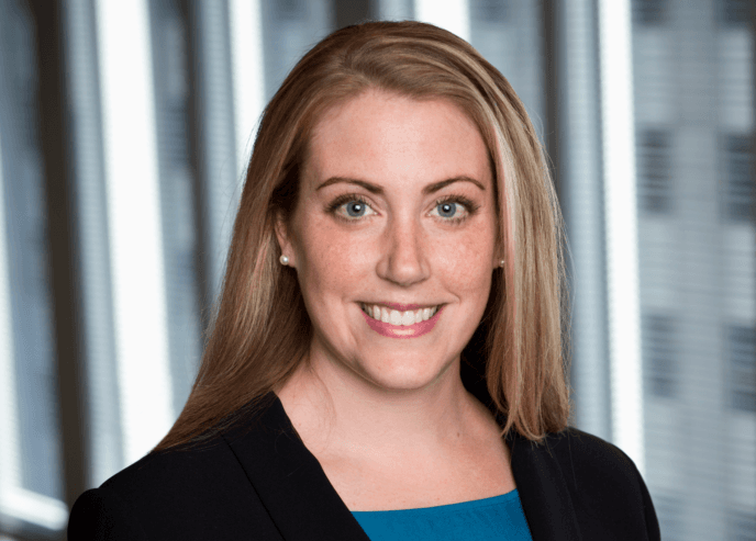 Meredith Gendron, Monument Group
