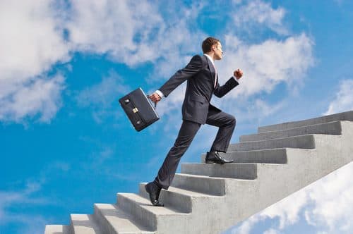 On the Move, promotion, hiring, private equity