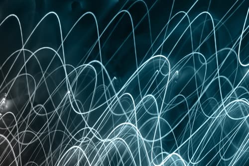 Wireless frequency spectrum mobile