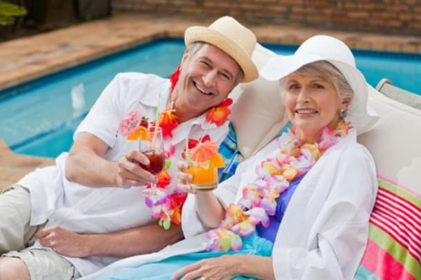 Florida, Retirement, Pension Fund