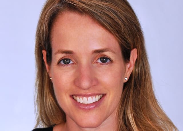Hollie Haynes, Luminate Capital Partners, women in private equity, trailblazers