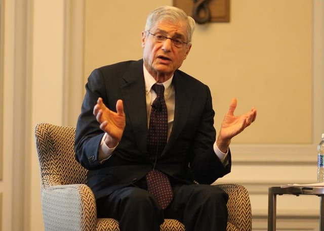 Robert Rubin, PartnerConnect East 2016