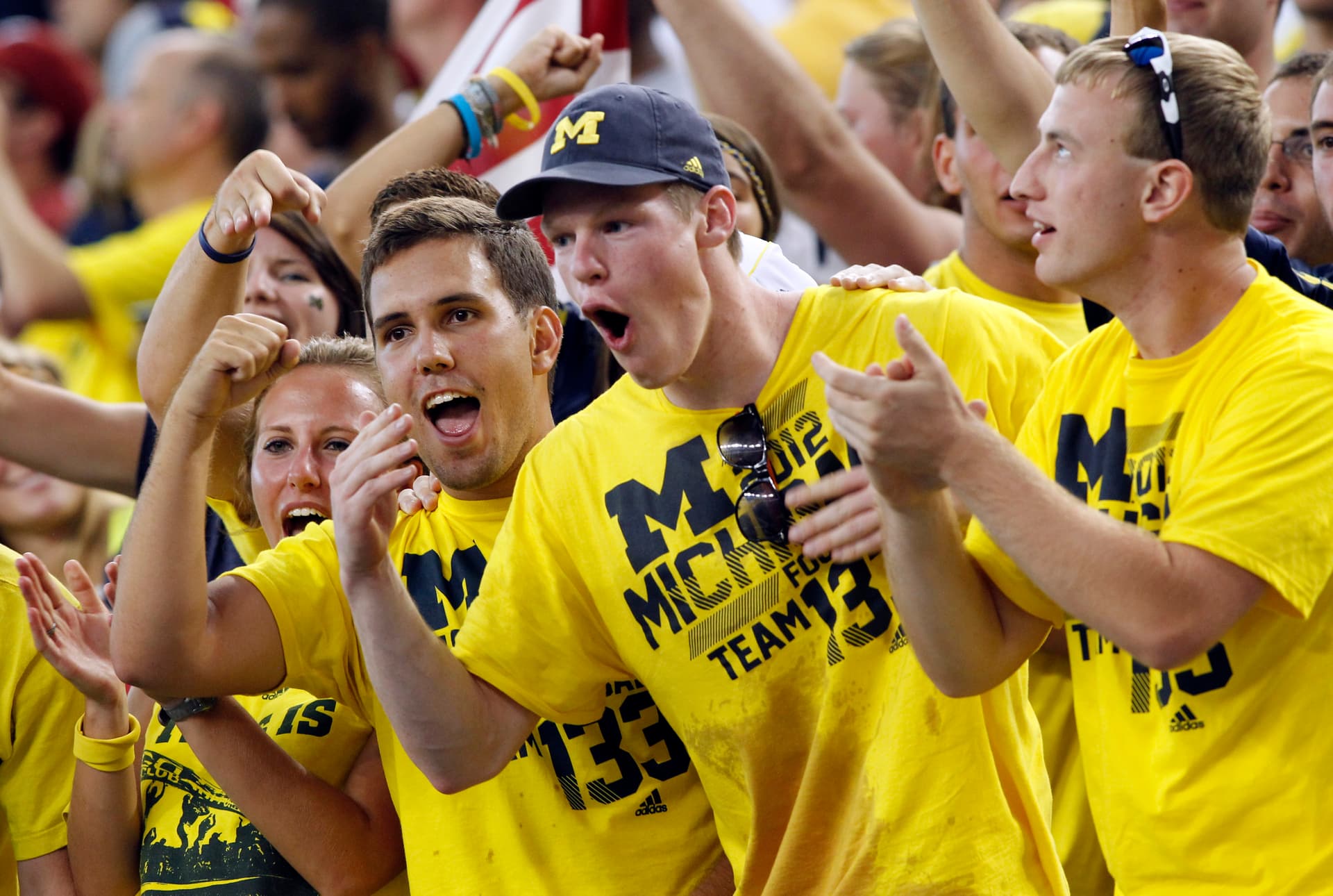 University of Michigan, private equity, pension fund