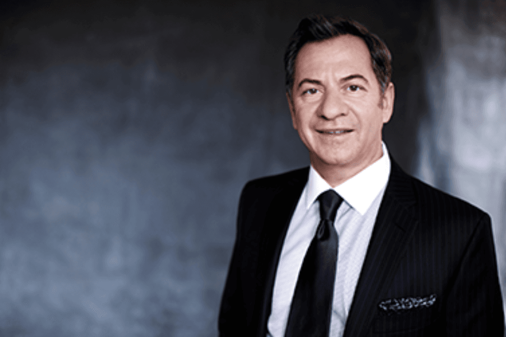 Gores Group, Alec Gores, private equity