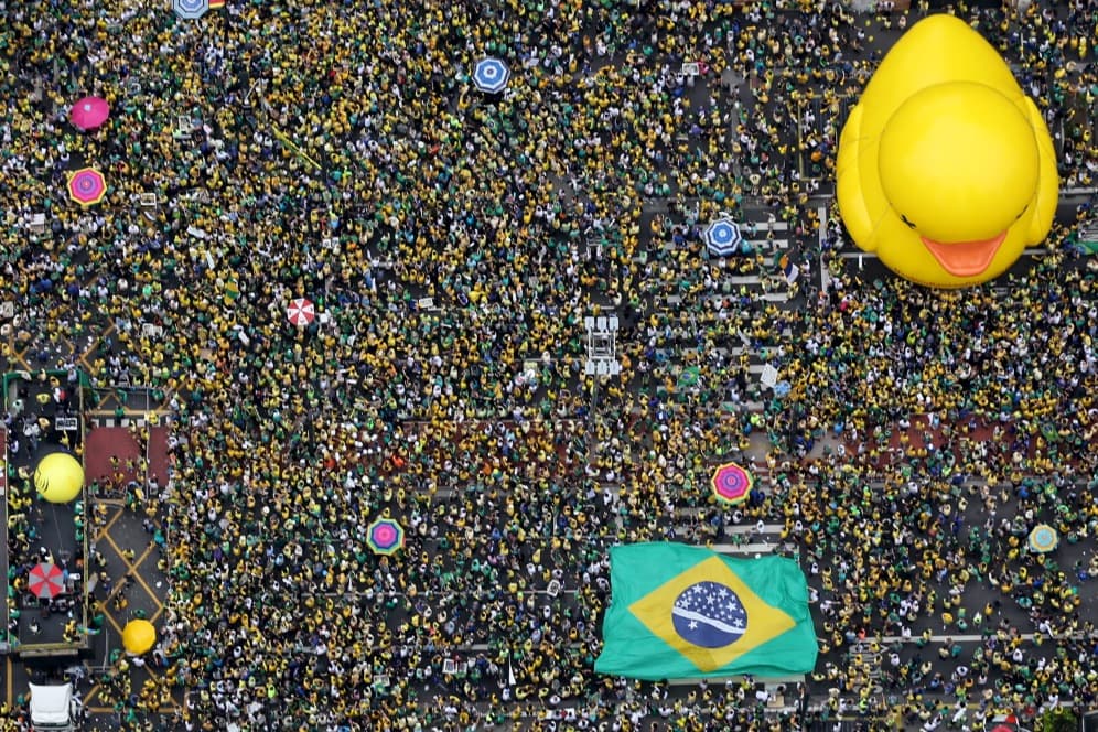 Southern Cross, private equity, Latin America, Brazil