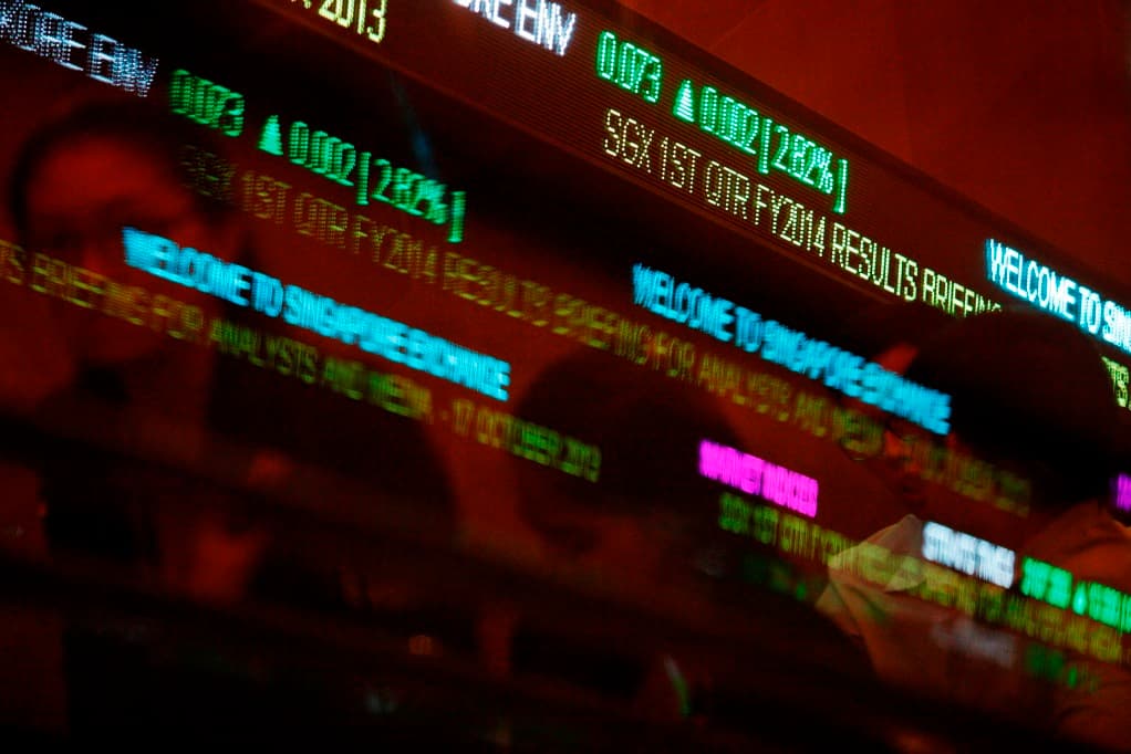 Standard Life, secondary funds, secondary market