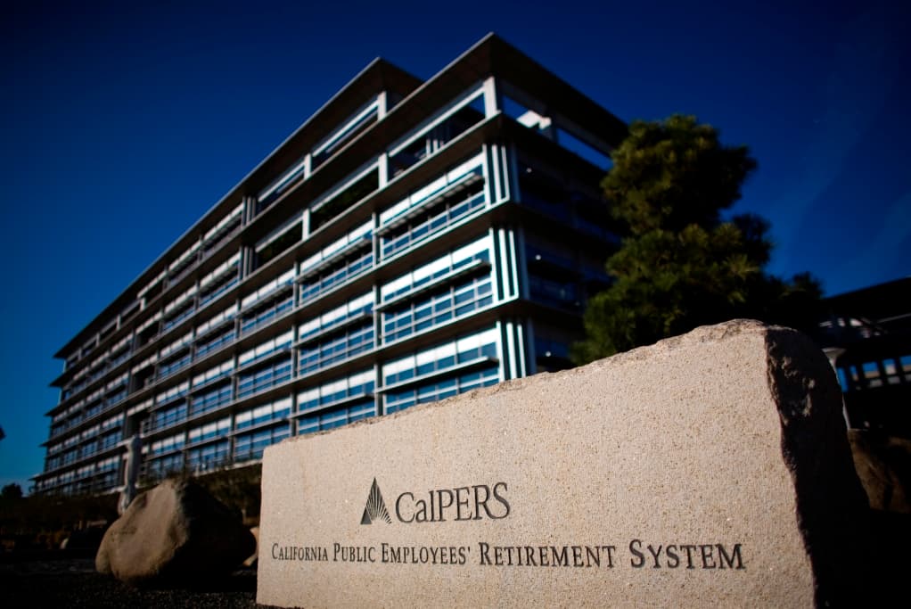 calpers