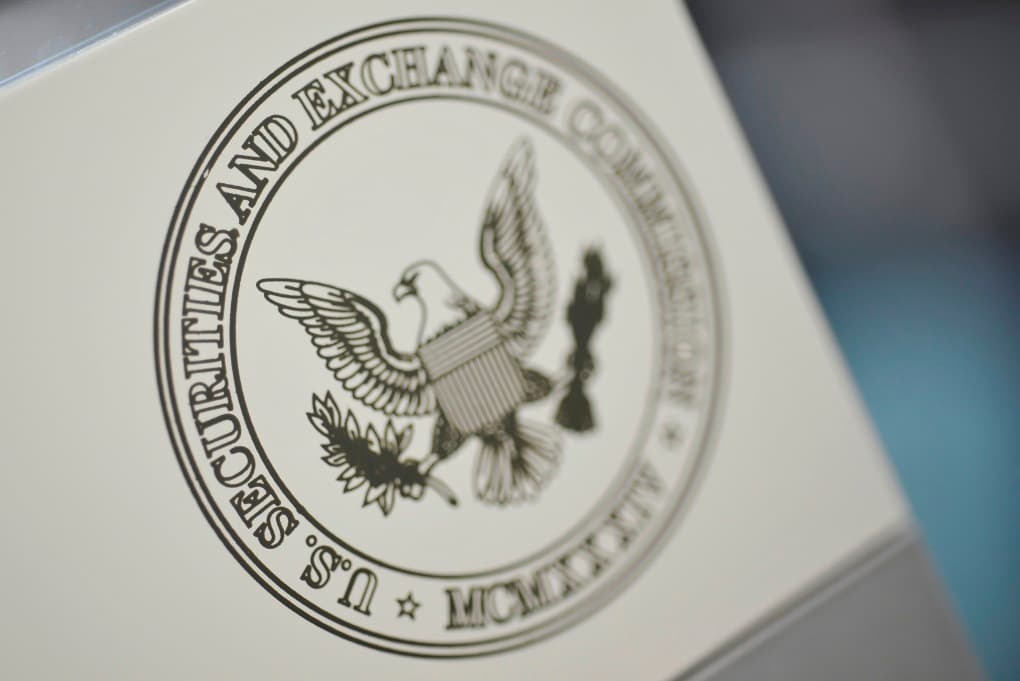 First Reserve, SEC, legal