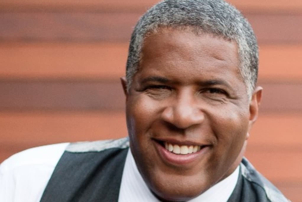 Vista Equity Partners, Robert Smith, private equity