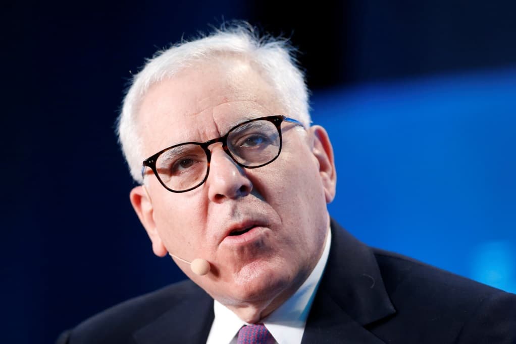 Carlyle Group, private equity,