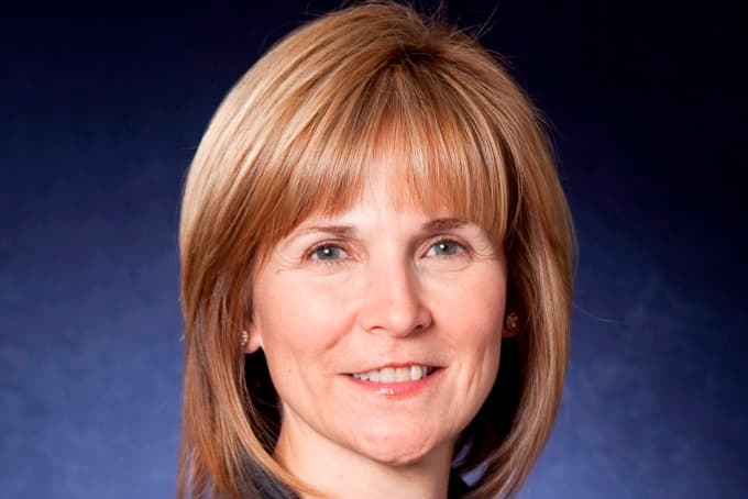 Carlyle Group, private equity, Sandra Horbach, women