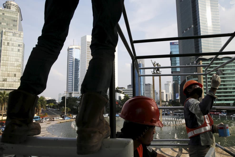 infrastructure, Brookfield, private equity