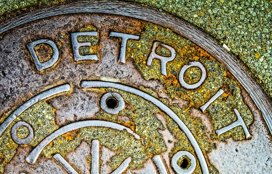 Peninsula Capital, Detroit, private equity