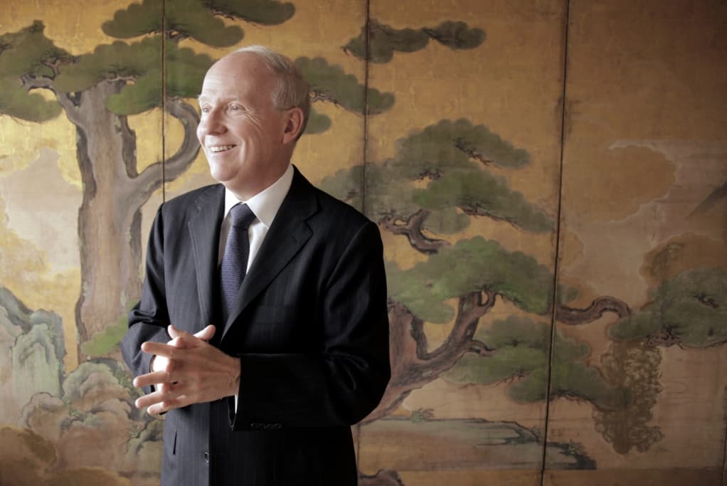 First Reserve, CalPERS, restructuring, private equity