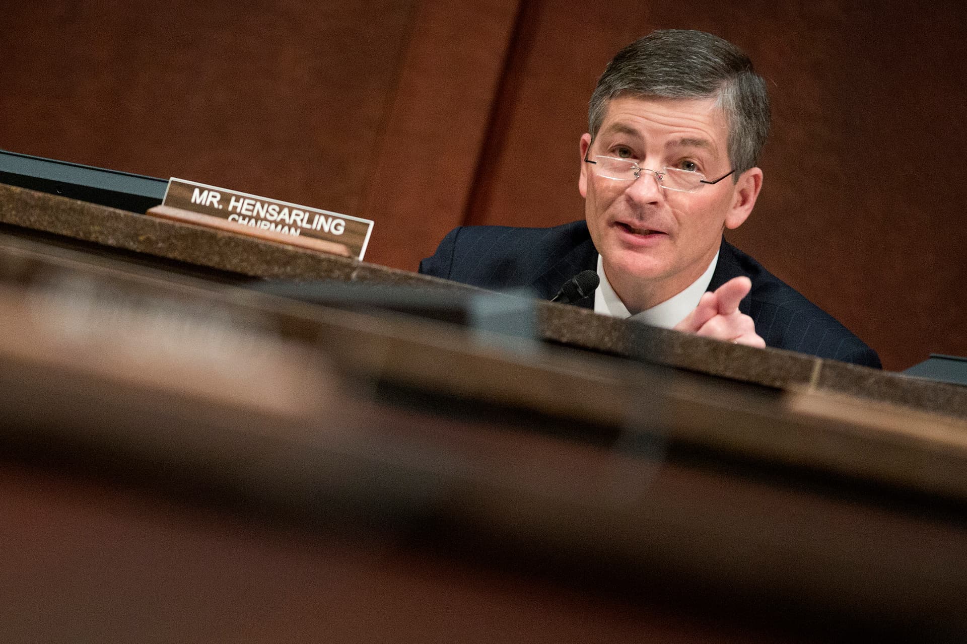 private equity, House of Representatives, Jeb Hensarling, Robert Hurt, Bill Foster, Dodd-Frank
