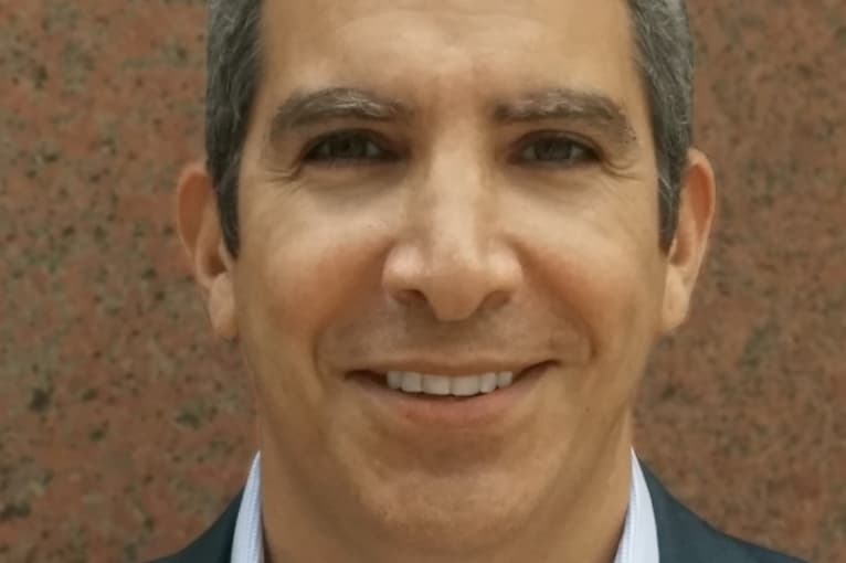 Adam Pinkert, Backstop Solutions Group