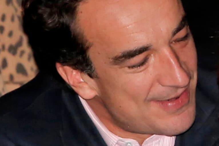 Olivier Sarkozy, Carlyle, private equity, financial services, University of California, endowment