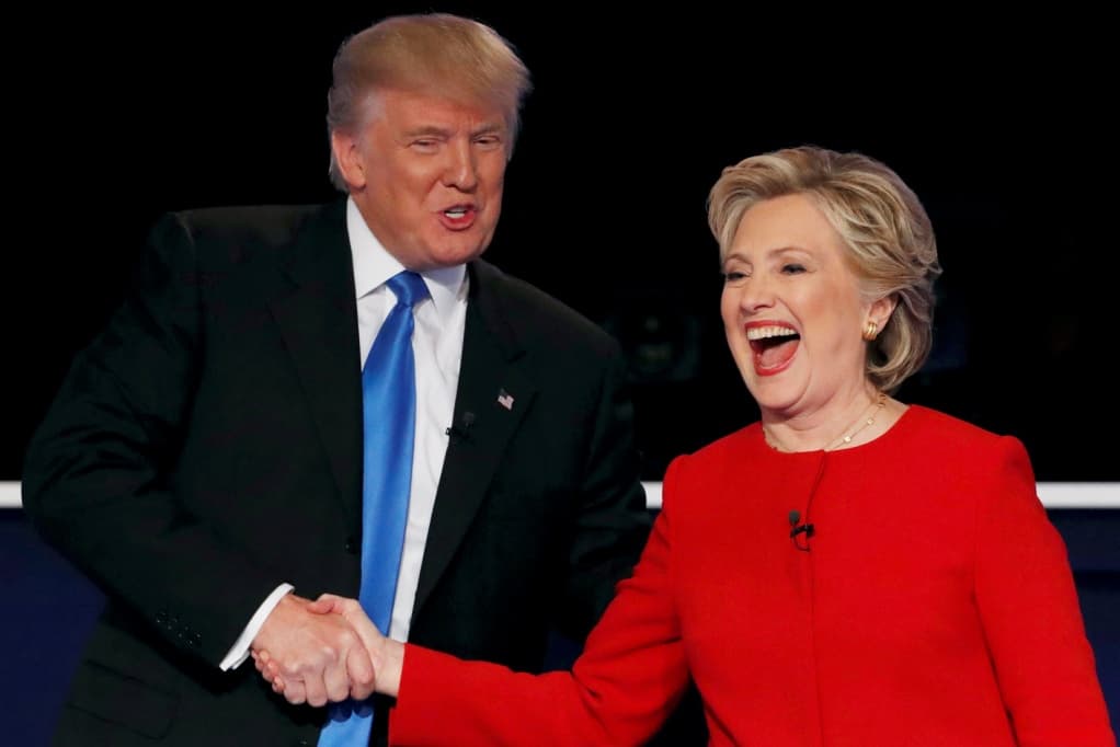 Hillary Clinton, Donald Trump, presidency, debate, private equity, American Investment Council, James Maloney, Sen. Pat Toomey, Sen. Kelly Ayotte, Sen. Mark Kirk