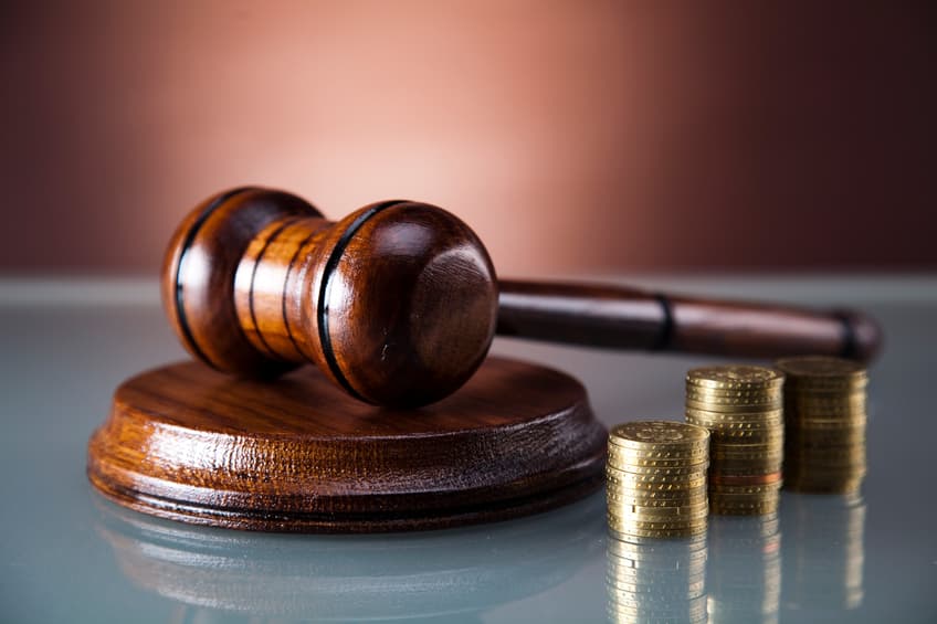 Balmoral Wood, private equity, Canada, litigation finance