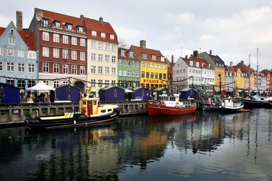 Nordic Capital, private equity