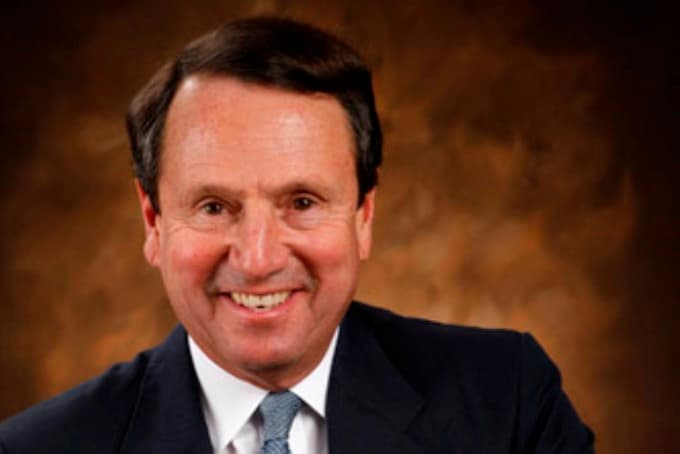 Aurora Capital, Gerry Parsky, private equity, Larry Bossidy