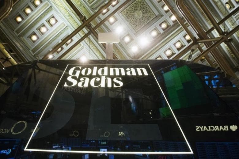 Goldman Sachs, private equity