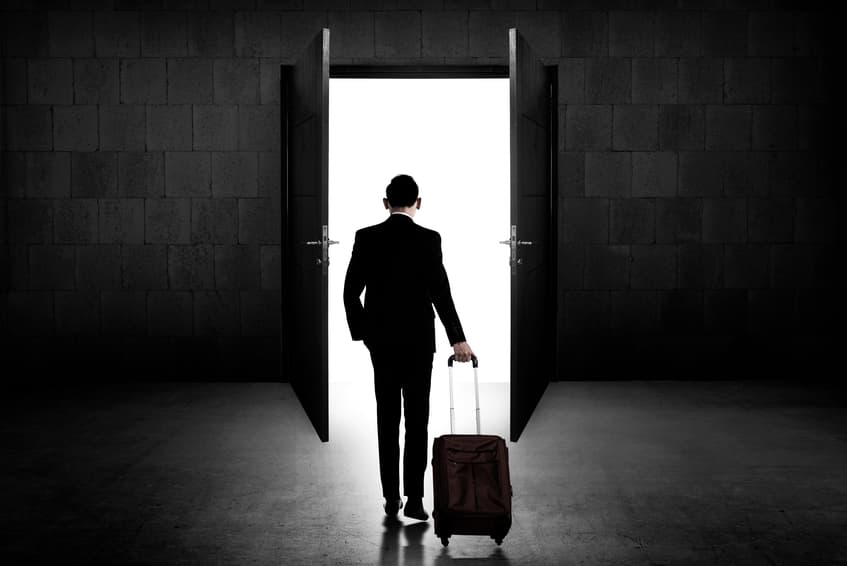 Lazard, private equity, Daniel Rudgers