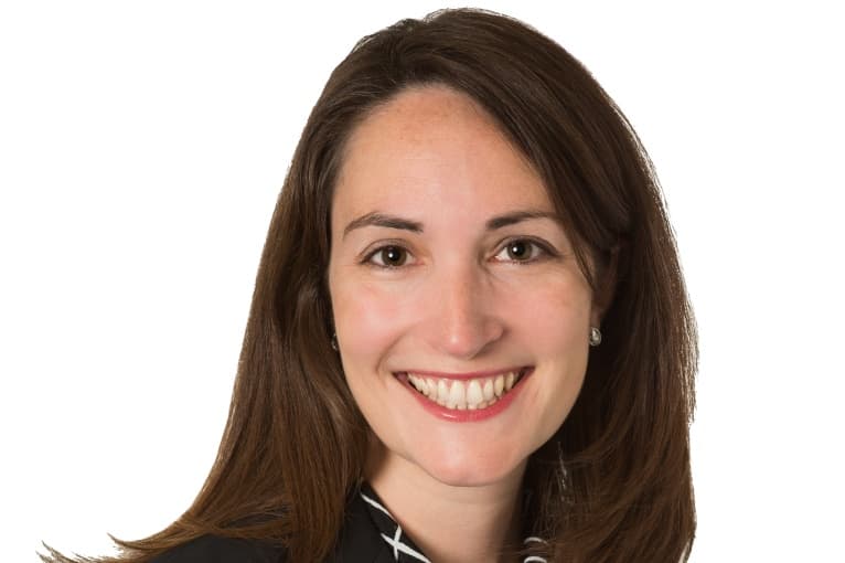 Maria McGuire, Goldberg Kohn, private equity, law, mergers, technology