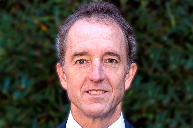 Harken Capital, Peter Landauer, Jeffrey Moy, private equity